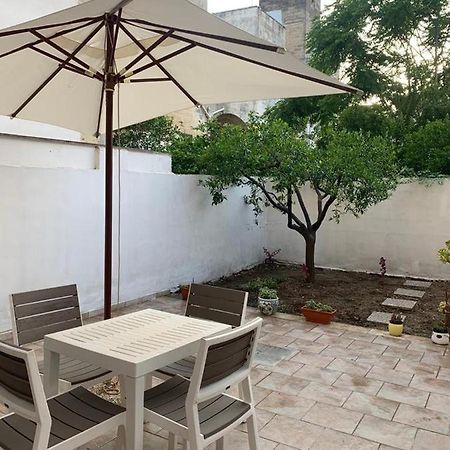 Origini - Apartment With Private Garden Lecce Esterno foto