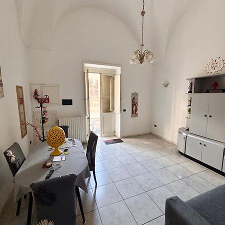 Origini - Apartment With Private Garden Lecce Esterno foto