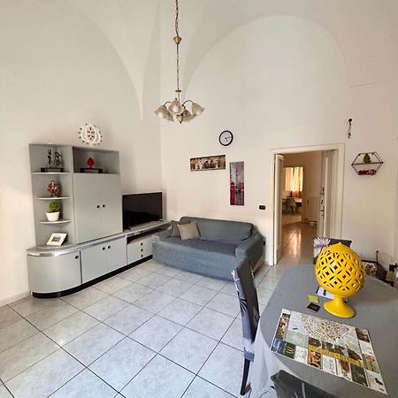 Origini - Apartment With Private Garden Lecce Esterno foto