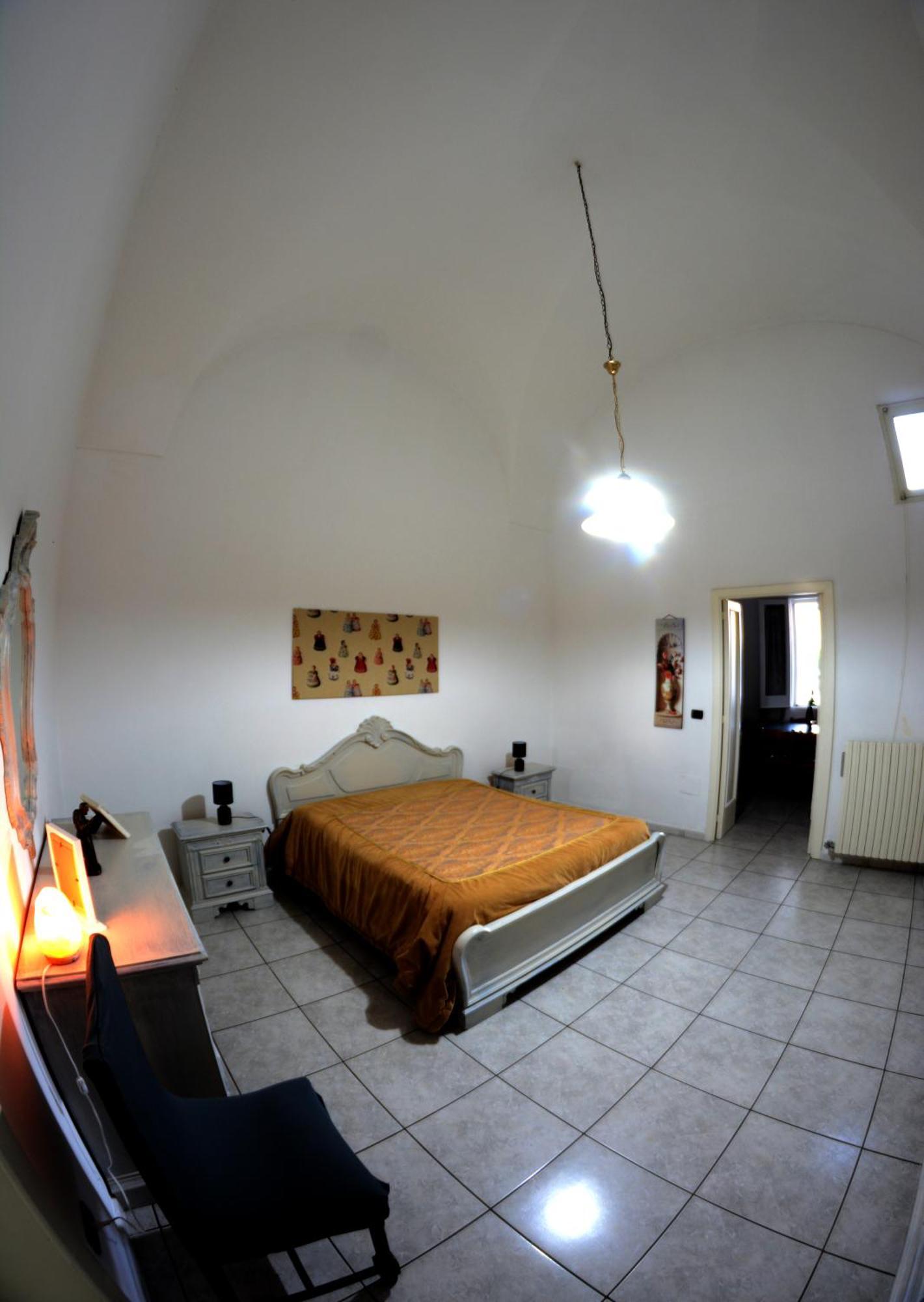 Origini - Apartment With Private Garden Lecce Esterno foto