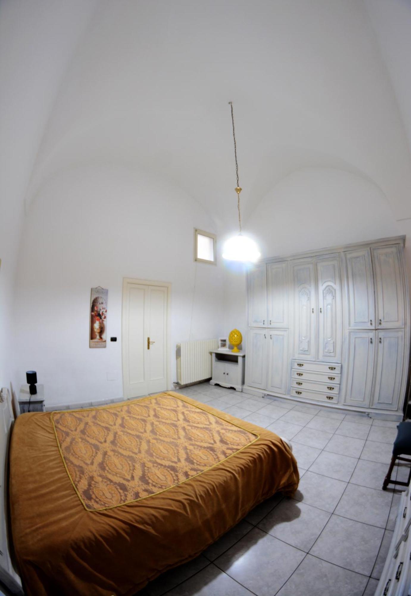 Origini - Apartment With Private Garden Lecce Esterno foto