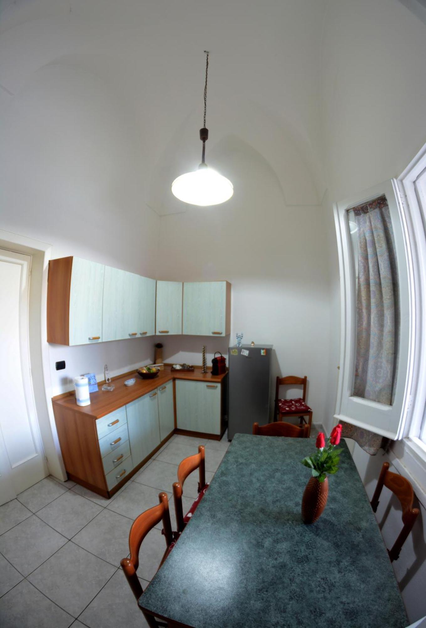 Origini - Apartment With Private Garden Lecce Esterno foto
