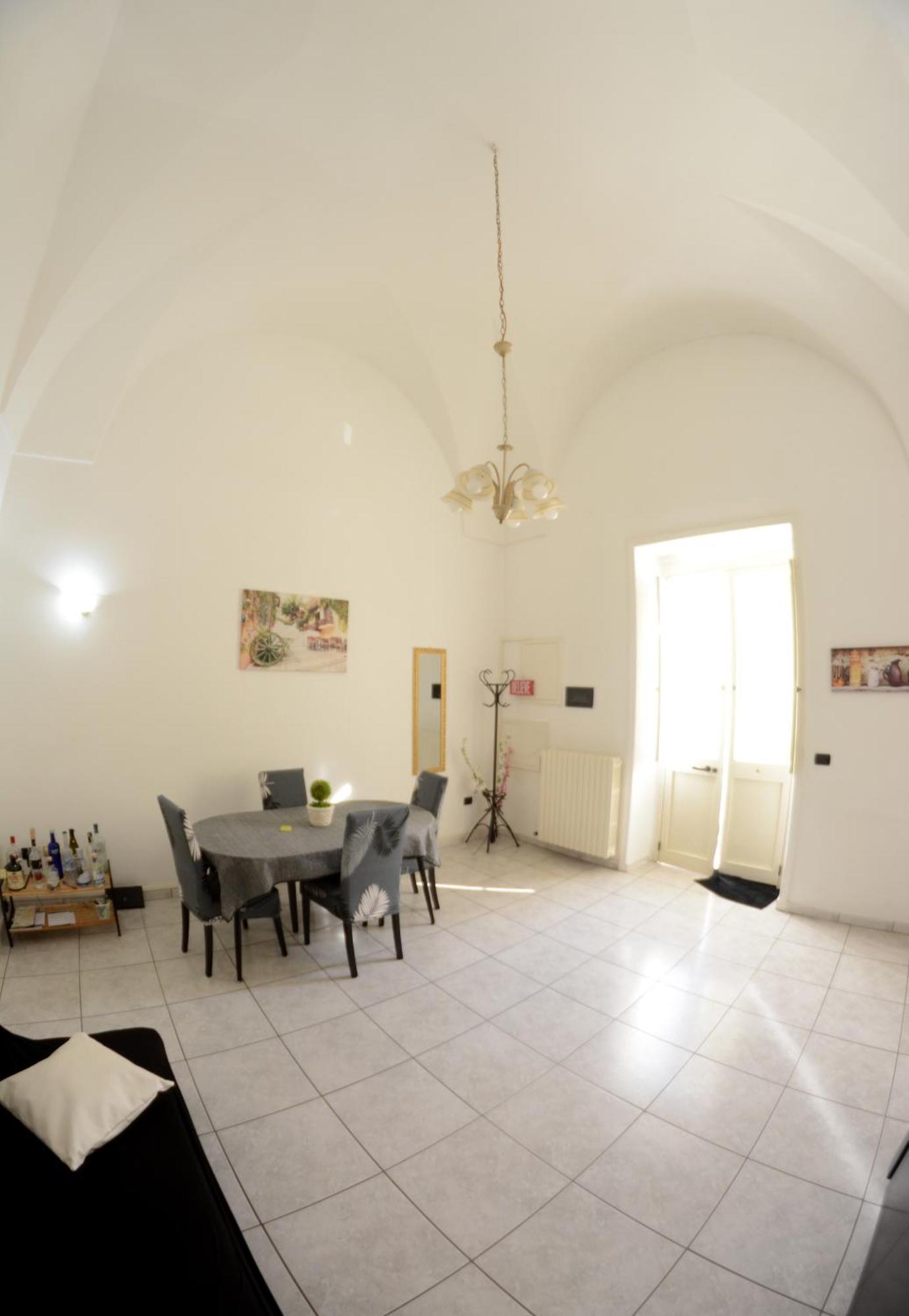 Origini - Apartment With Private Garden Lecce Esterno foto