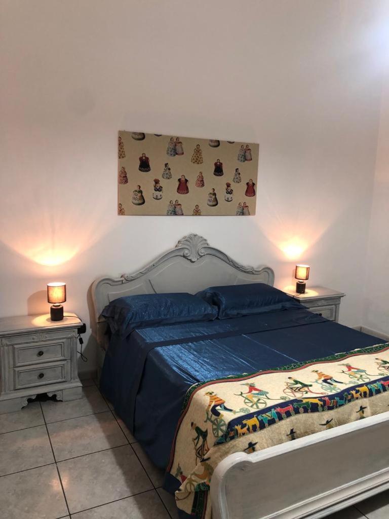 Origini - Apartment With Private Garden Lecce Esterno foto