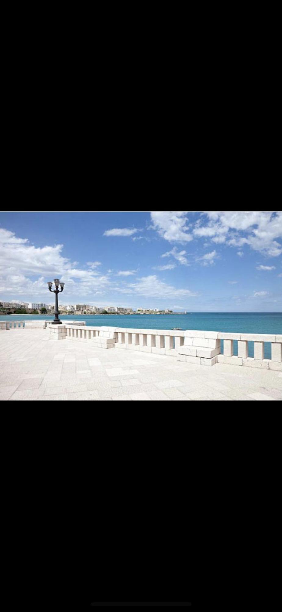Origini - Apartment With Private Garden Lecce Esterno foto