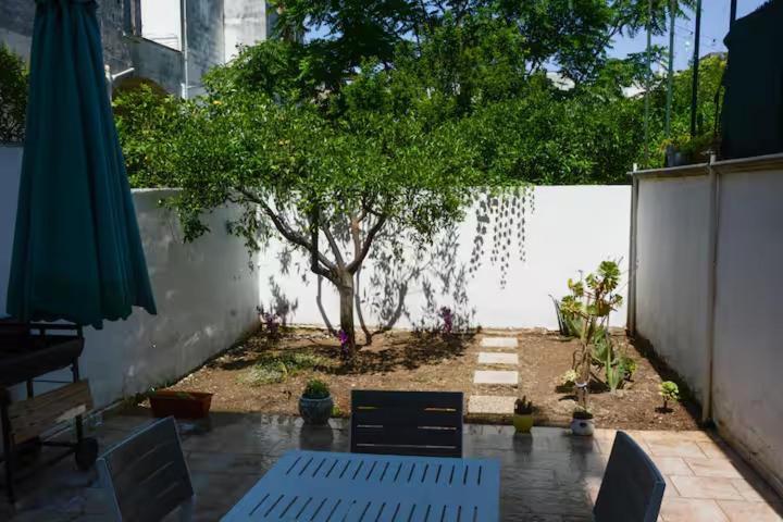Origini - Apartment With Private Garden Lecce Esterno foto