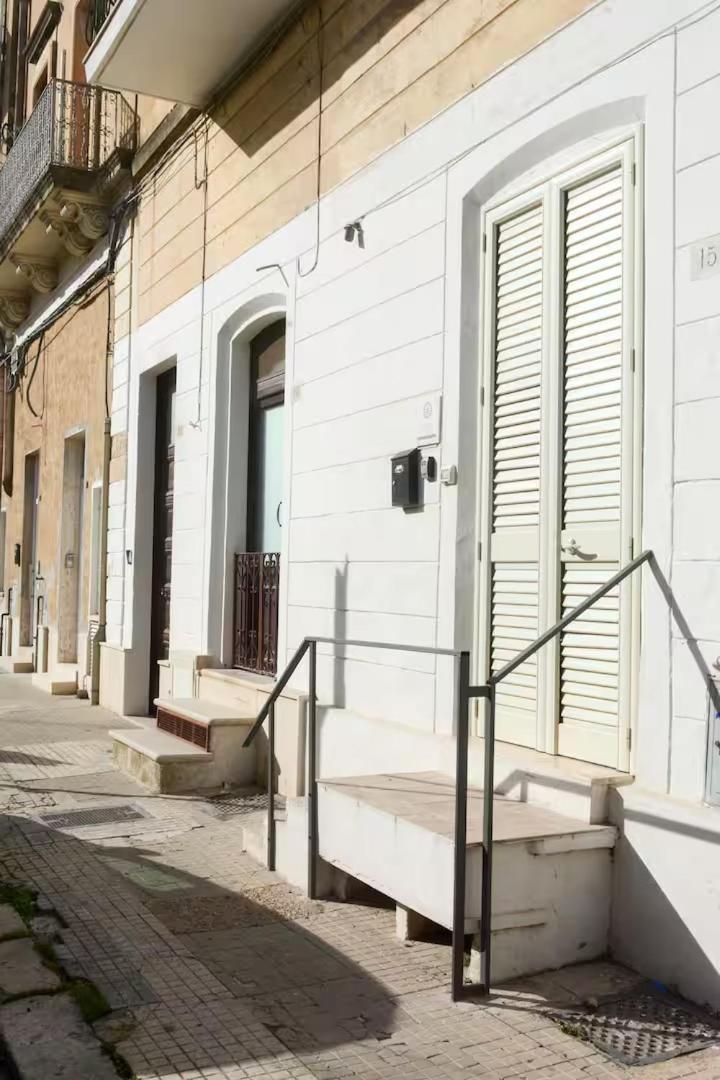 Origini - Apartment With Private Garden Lecce Esterno foto