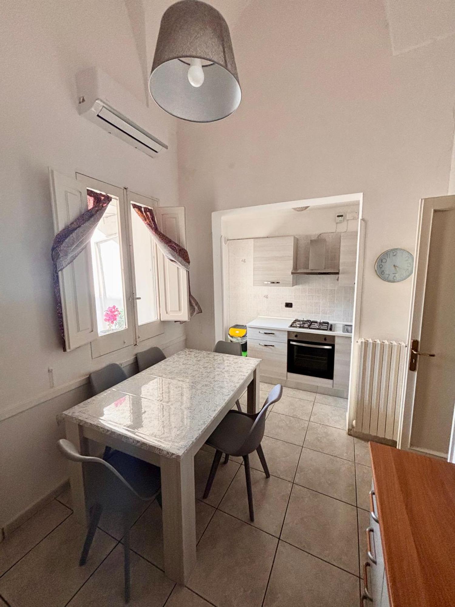 Origini - Apartment With Private Garden Lecce Esterno foto