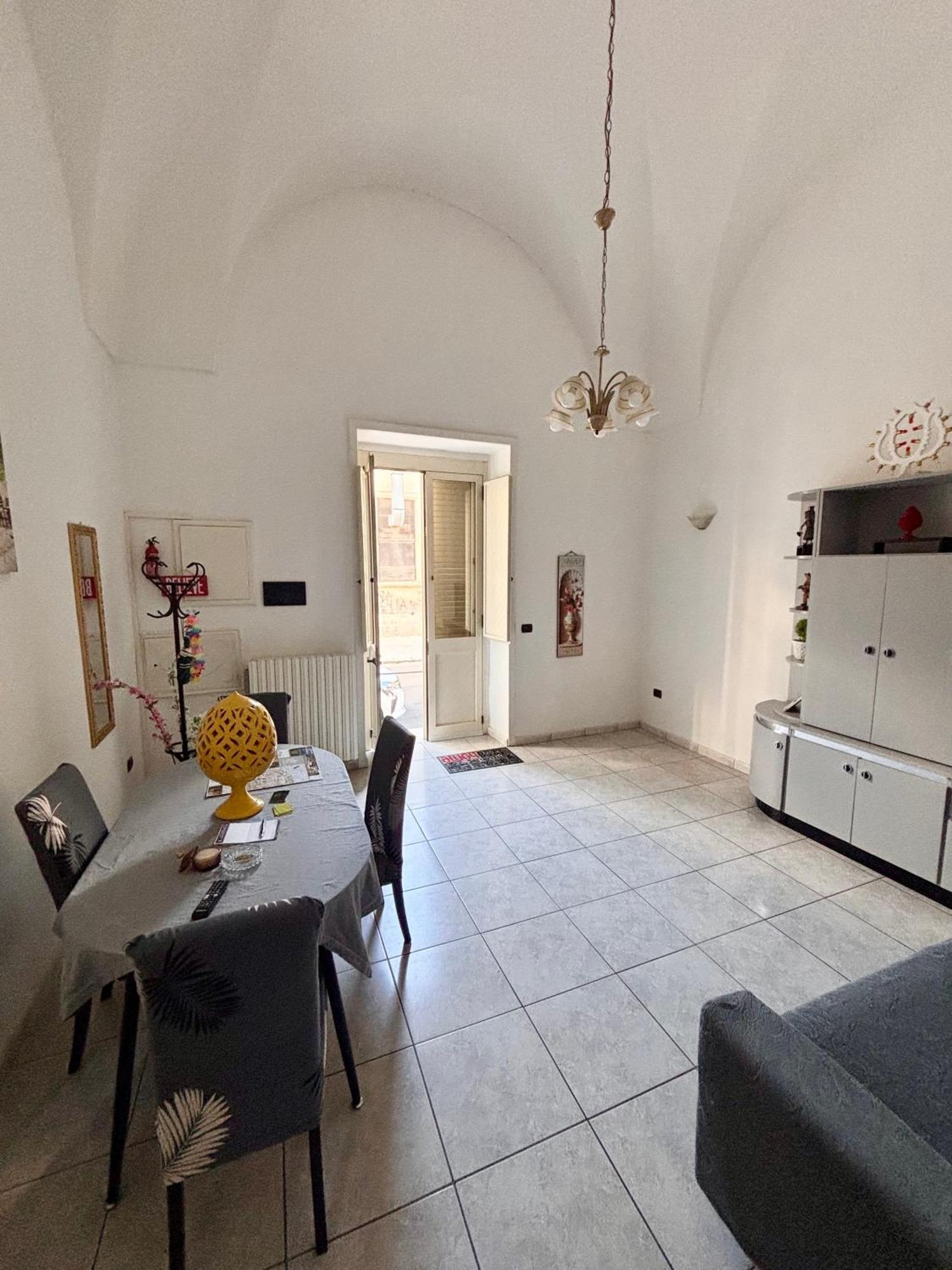 Origini - Apartment With Private Garden Lecce Esterno foto